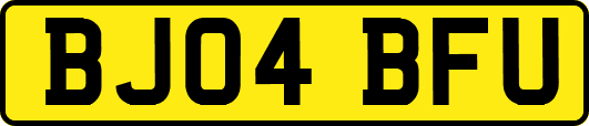 BJ04BFU
