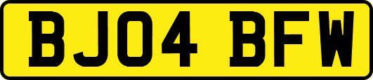 BJ04BFW