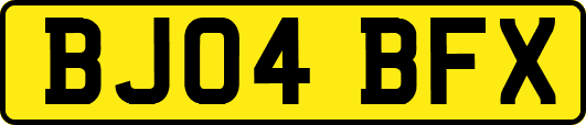 BJ04BFX