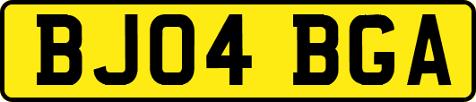 BJ04BGA