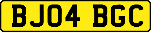 BJ04BGC