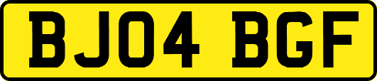 BJ04BGF