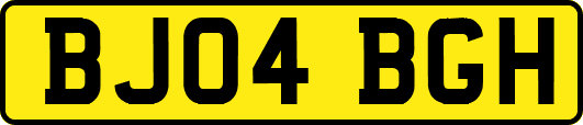 BJ04BGH