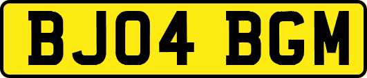 BJ04BGM