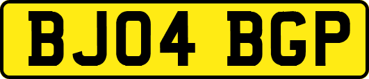 BJ04BGP