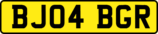 BJ04BGR