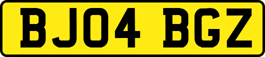 BJ04BGZ