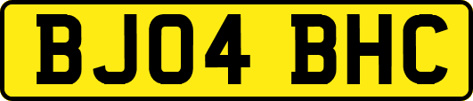 BJ04BHC