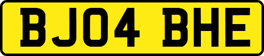 BJ04BHE