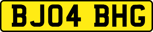 BJ04BHG