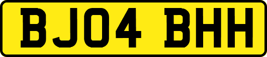 BJ04BHH