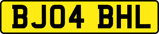 BJ04BHL