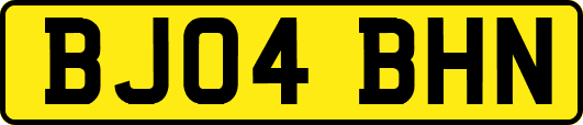 BJ04BHN