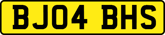BJ04BHS