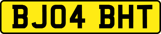 BJ04BHT