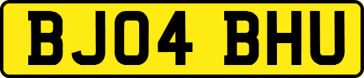BJ04BHU
