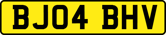 BJ04BHV