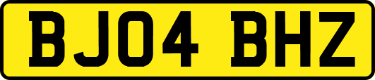 BJ04BHZ