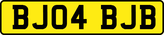 BJ04BJB