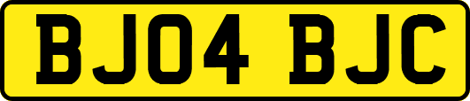 BJ04BJC