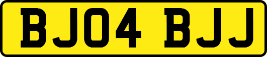 BJ04BJJ
