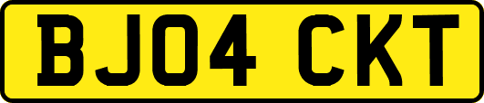 BJ04CKT