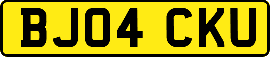BJ04CKU