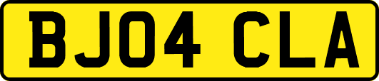 BJ04CLA
