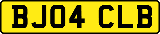 BJ04CLB