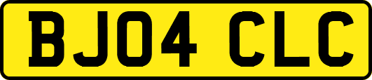 BJ04CLC