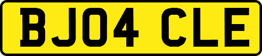 BJ04CLE
