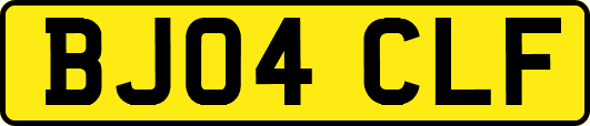 BJ04CLF
