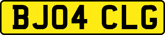 BJ04CLG