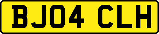 BJ04CLH