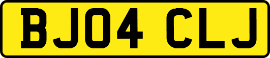 BJ04CLJ