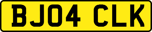 BJ04CLK