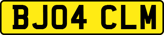 BJ04CLM