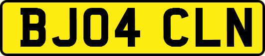 BJ04CLN