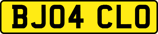 BJ04CLO