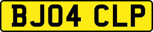 BJ04CLP