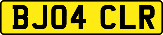 BJ04CLR
