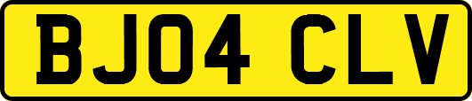 BJ04CLV