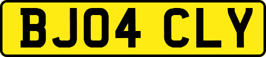 BJ04CLY