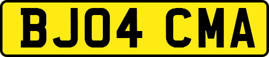 BJ04CMA
