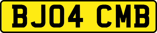 BJ04CMB