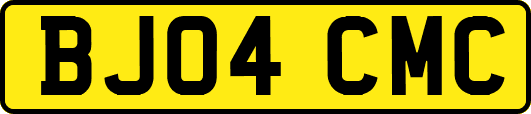 BJ04CMC