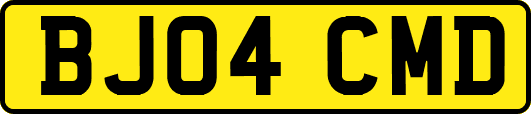 BJ04CMD