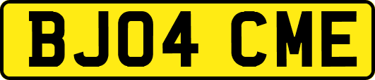 BJ04CME