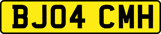 BJ04CMH
