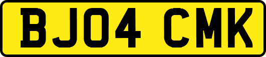 BJ04CMK